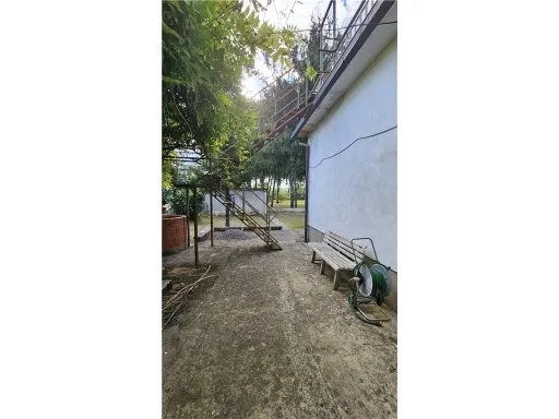 Villa in vendita a Castelfiorentino - foto 10