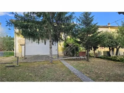Villa in vendita a Castelfiorentino - foto 4