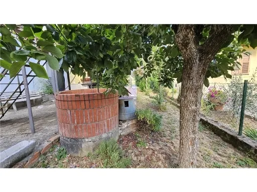 Villa in vendita a Castelfiorentino - foto 6