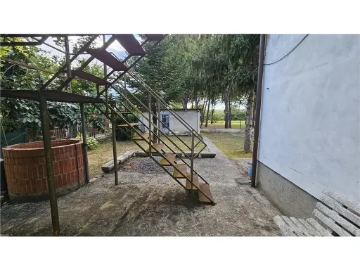 Villa in vendita a Castelfiorentino - foto 7