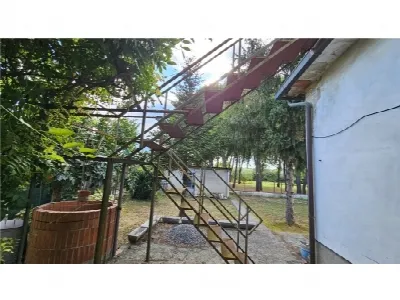 Villa in vendita a Castelfiorentino - foto 8
