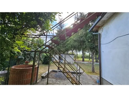 Villa in vendita a Castelfiorentino - foto 8