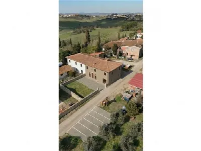 Villa in vendita a Cerreto Guidi - foto 1