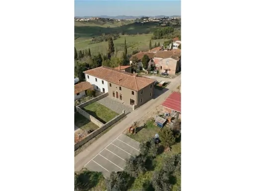 Villa in vendita a Cerreto Guidi - foto 1
