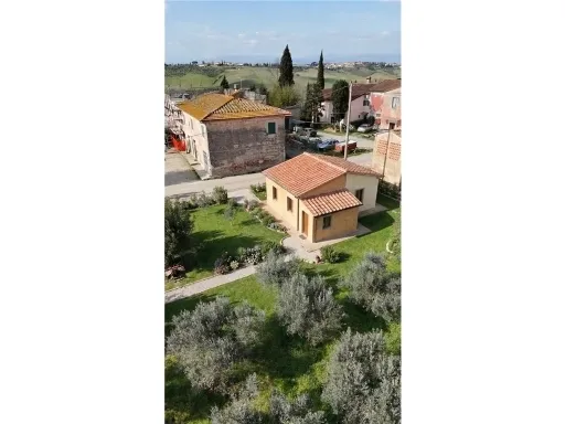 Villa in vendita a Cerreto Guidi - foto 2