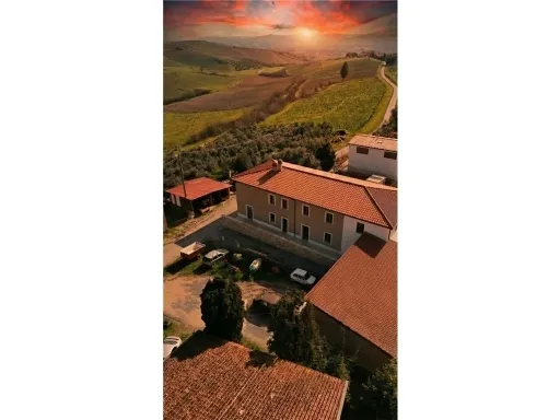 Villa in vendita a Cerreto Guidi - foto 3