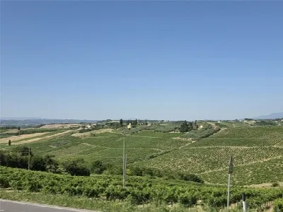 Villa in vendita a Cerreto Guidi - foto 4
