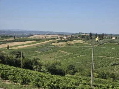 Villa in vendita a Cerreto Guidi - foto 6