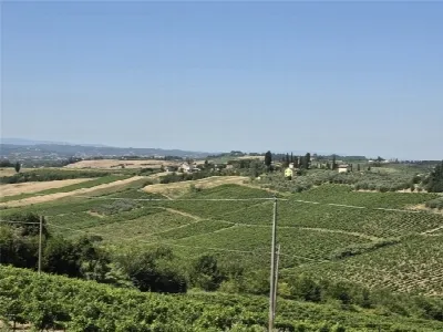 Villa in vendita a Cerreto Guidi - foto 8