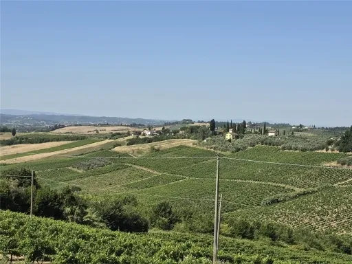 Villa in vendita a Cerreto Guidi - foto 8