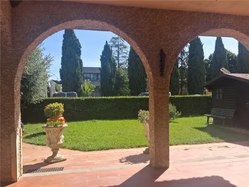 Villa in vendita a Santa Croce sull'Arno - foto 4