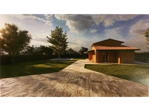 Villa in vendita a San Miniato - foto 7
