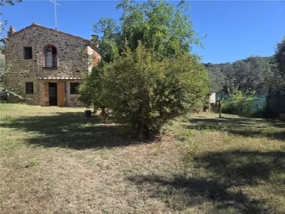 Villa a Vinci