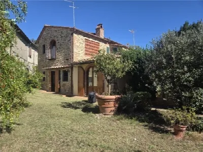 Villa in vendita a Vinci - foto 2
