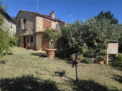 Villa in vendita a Vinci - foto 7