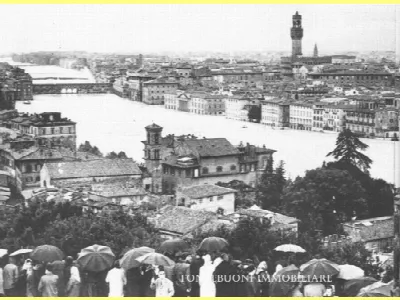 Palazzo/Stabile in vendita a Firenze, Cent... - foto 2