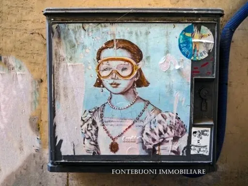 Palazzo/Stabile in vendita a Firenze, Campo Di Marte, Libertà - foto 4