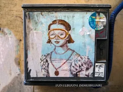 Palazzo/Stabile in vendita a Firenze, Camp... - foto 4