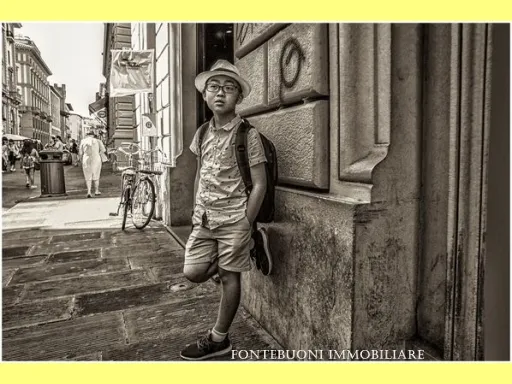 Palazzo/Stabile in vendita a Firenze, Campo Di Marte, Libertà - foto 5