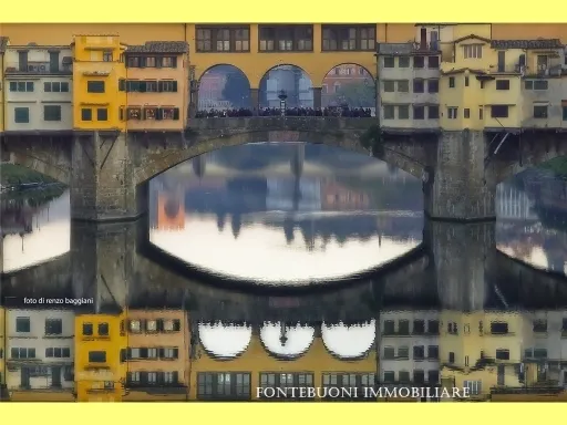 Palazzo/Stabile in vendita a Firenze, Centro - foto 1