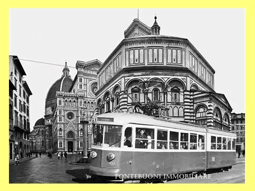 Palazzo/Stabile in vendita a Firenze, Centro - foto 5