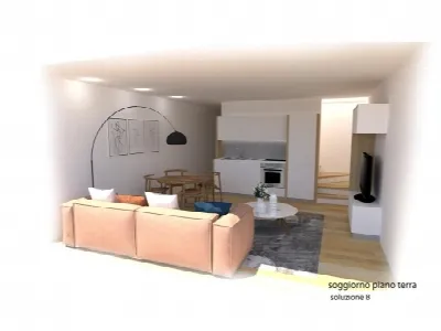 Appartamento in vendita a Cerreto Guidi - foto 1