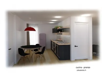 Appartamento in vendita a Cerreto Guidi - foto 3