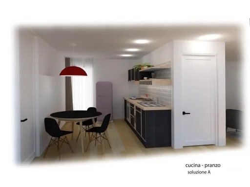 Appartamento in vendita a Cerreto Guidi - foto 3