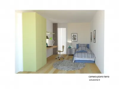 Appartamento in vendita a Cerreto Guidi - foto 4