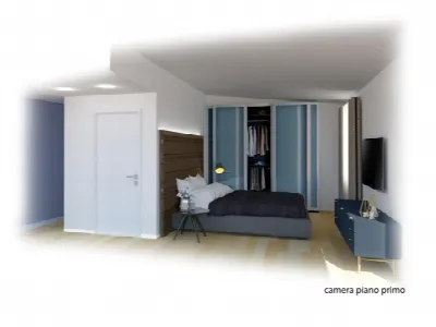 Appartamento in vendita a Cerreto Guidi - foto 5
