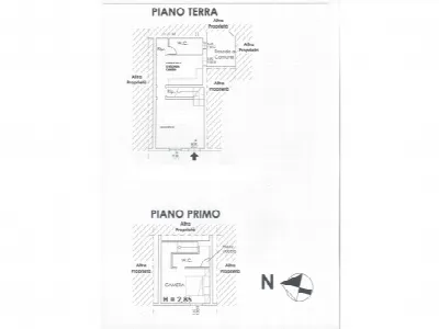 Appartamento in vendita a Cerreto Guidi - foto 6