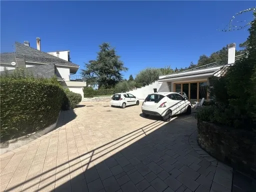 Villa in vendita a Montelupo Fiorentino - foto 1