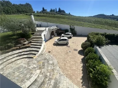 Villa in vendita a Montelupo Fiorentino - foto 2