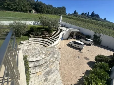 Villa in vendita a Montelupo Fiorentino - foto 3