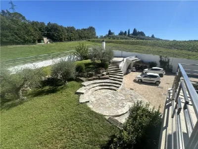 Villa in vendita a Montelupo Fiorentino - foto 4