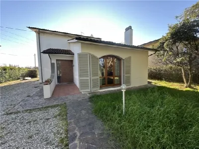 Villa a Empoli