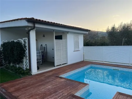 Villa in vendita a Montelupo Fiorentino - foto 3