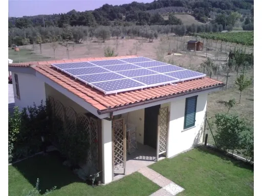 Villa in vendita a Montelupo Fiorentino - foto 4