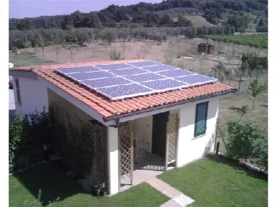 Villa in vendita a Montelupo Fiorentino - foto 4