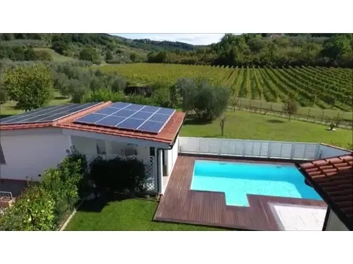 Villa in vendita a Montelupo Fiorentino - foto 5