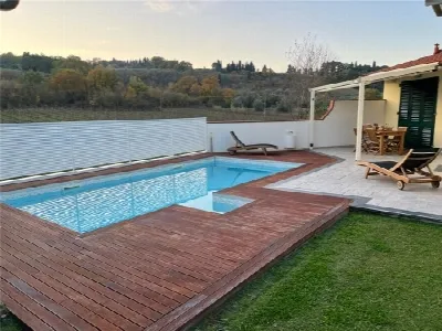 Villa in vendita a Montelupo Fiorentino - foto 6