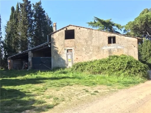 Rustico/Casale in vendita a Empoli - foto 1