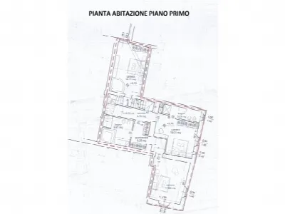 Rustico/Casale in vendita a Lastra a Signa - foto 3