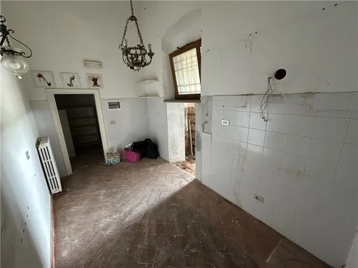 Rustico/Casale in vendita a Montespertoli - foto 10