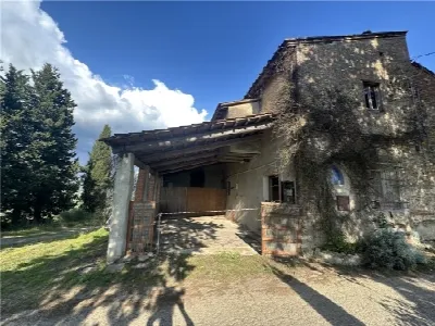 Rustico/Casale in vendita a Montespertoli - foto 2