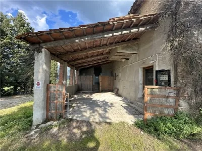 Rustico/Casale in vendita a Montespertoli - foto 3