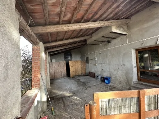 Rustico/Casale in vendita a Montespertoli - foto 4