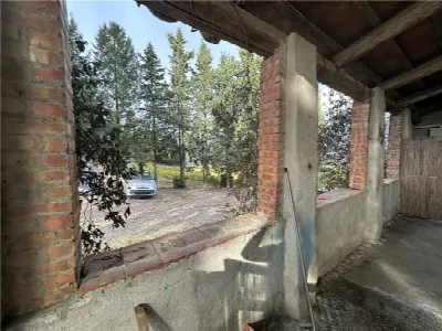 Rustico/Casale in vendita a Montespertoli - foto 6