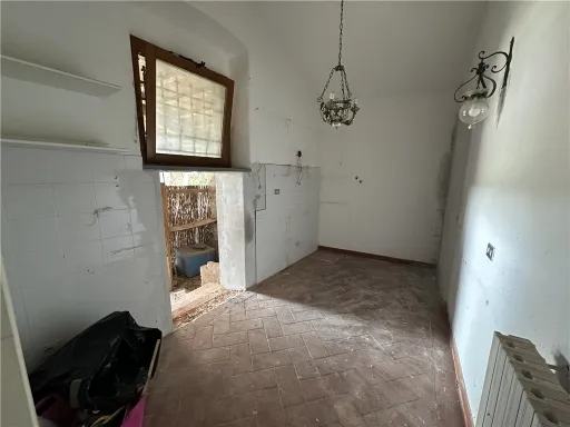 Rustico/Casale in vendita a Montespertoli - foto 9