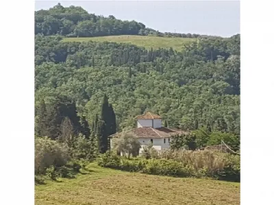 Rustico/Casale in vendita a Montespertoli - foto 1